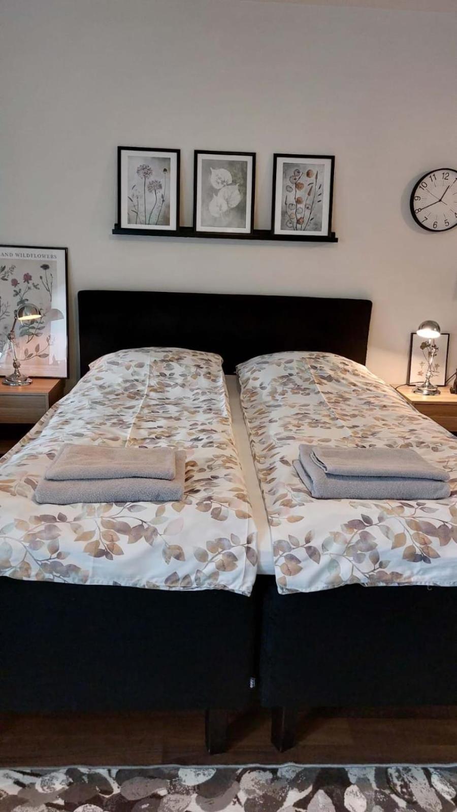 Scandinavian Home Rovaniemi Eksteriør bilde