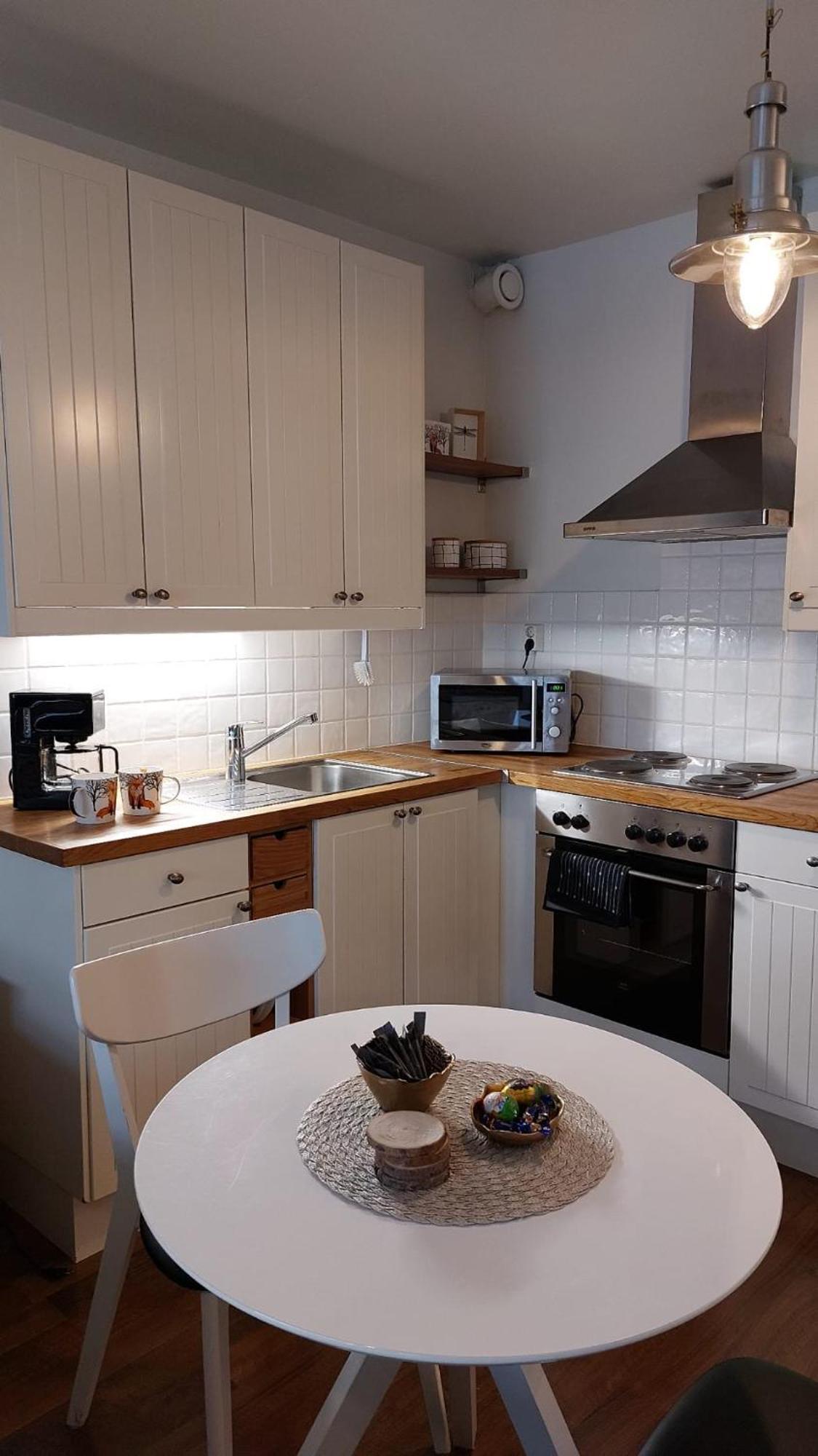 Scandinavian Home Rovaniemi Eksteriør bilde